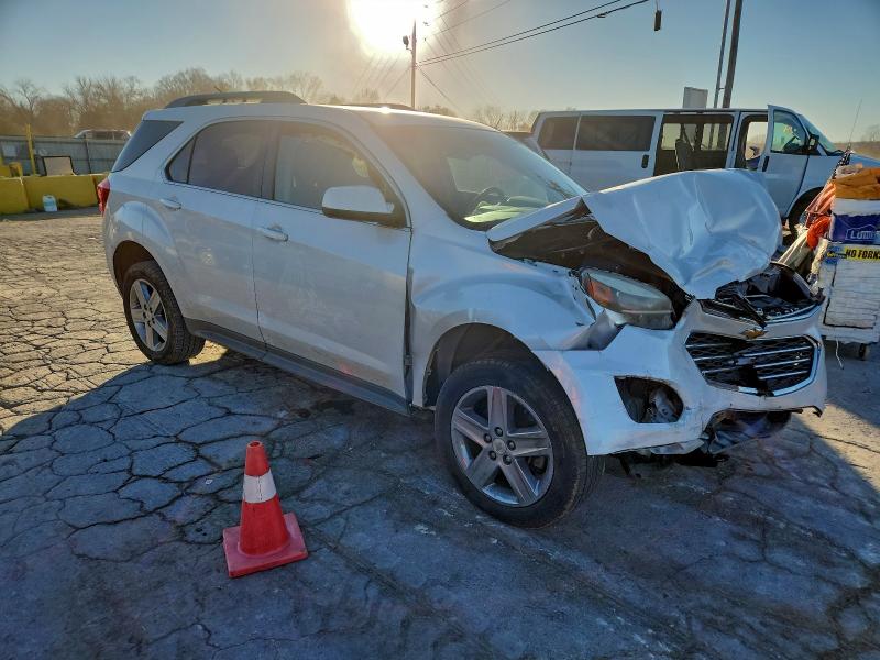 Фото 4 - CHEVROLET EQUINOX