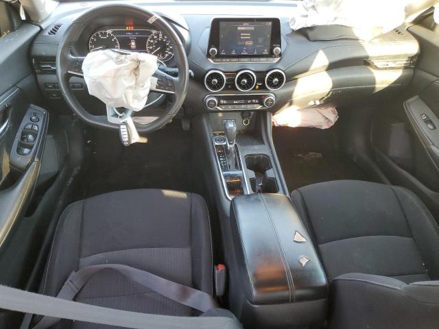 Фото 8 - NISSAN SENTRA