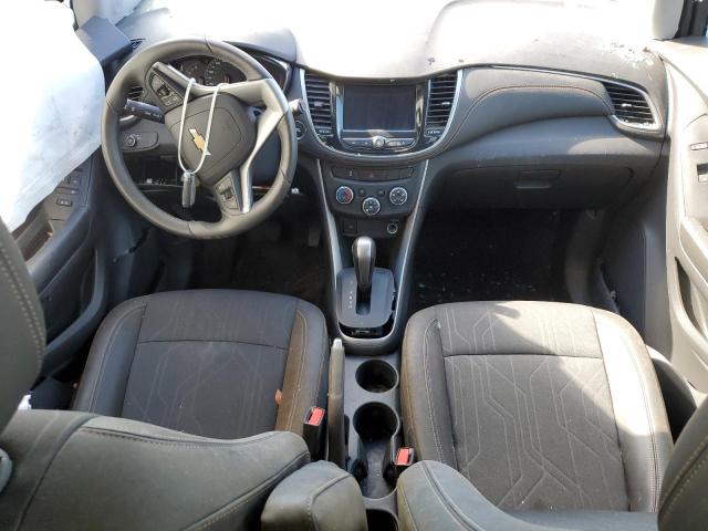 Фото 8 - CHEVROLET TRAX