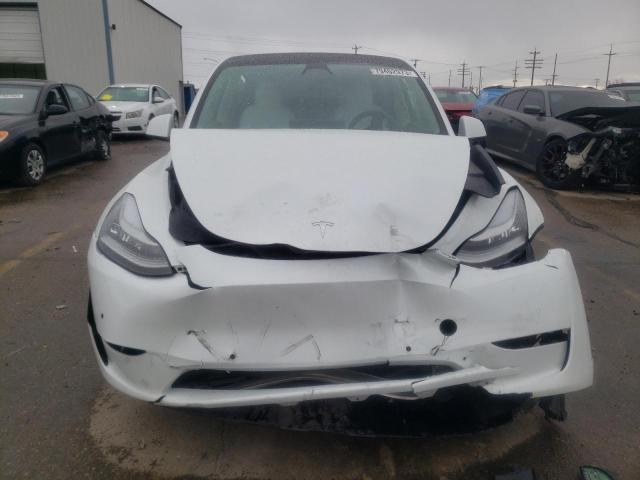 Фото 5 - TESLA MODEL Y