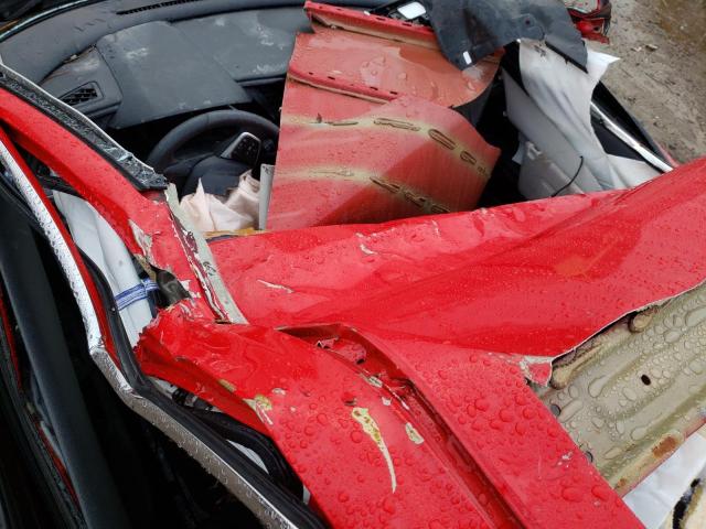 Фото 8 - HONDA CIVIC