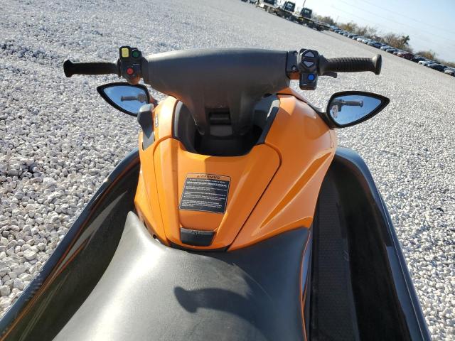 KAWASAKI JETSKI 2019