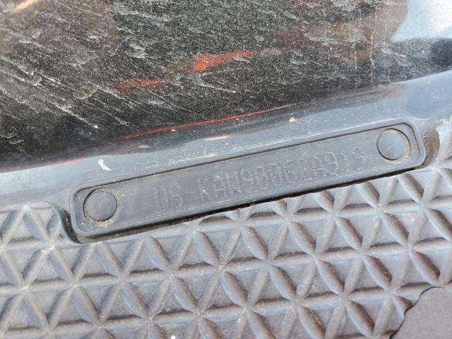 KAWASAKI JETSKI 2019