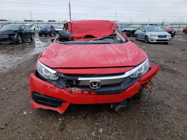 Фото 5 - HONDA CIVIC