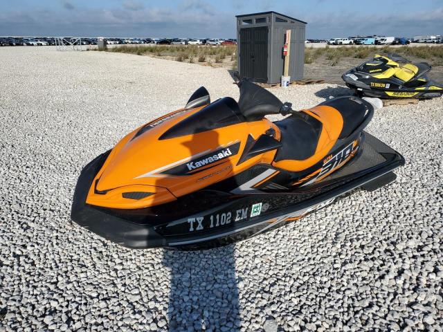 KAWASAKI JETSKI 2019