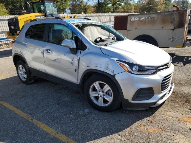 Фото 4 - CHEVROLET TRAX