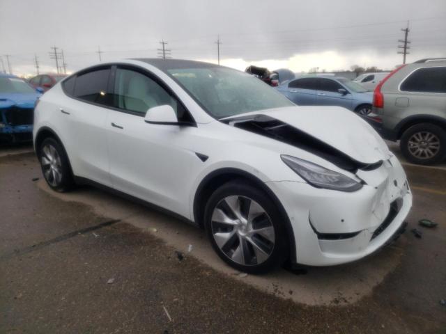 Фото 4 - TESLA MODEL Y