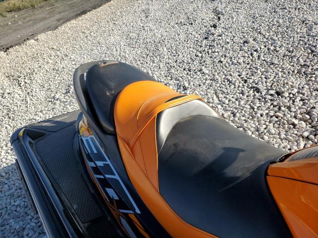 KAWASAKI JETSKI 2019