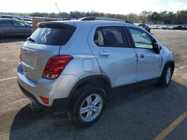 Фото 3 - CHEVROLET TRAX