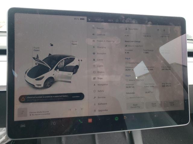 Фото 9 - TESLA MODEL Y