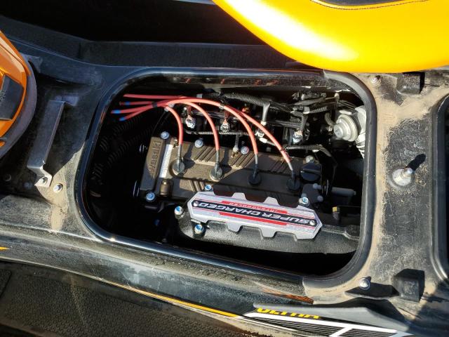 KAWASAKI JETSKI 2019