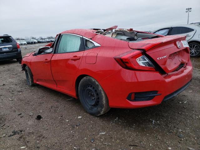 Фото 2 - HONDA CIVIC