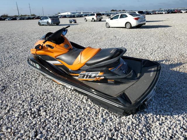 KAWASAKI JETSKI 2019