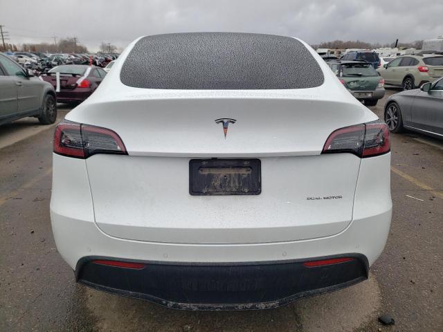 Фото 6 - TESLA MODEL Y