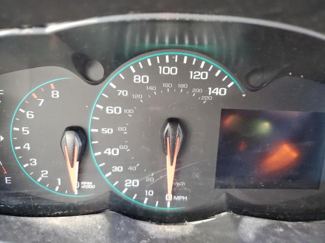 Фото 9 - CHEVROLET TRAX