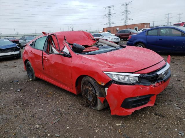 Фото 4 - HONDA CIVIC