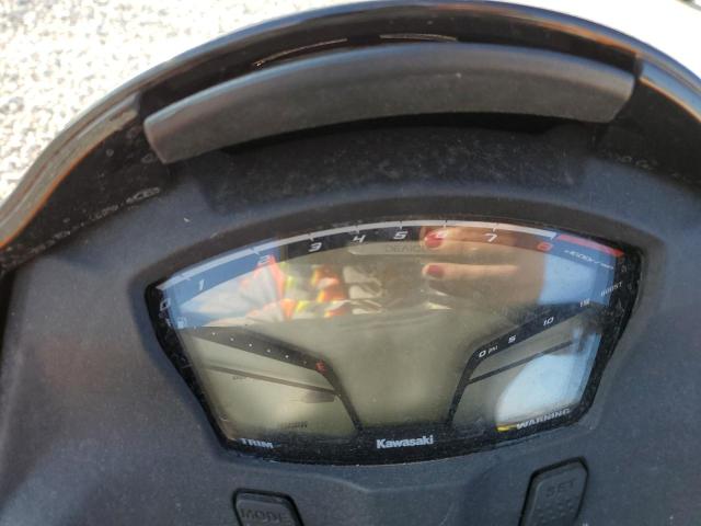 KAWASAKI JETSKI 2019