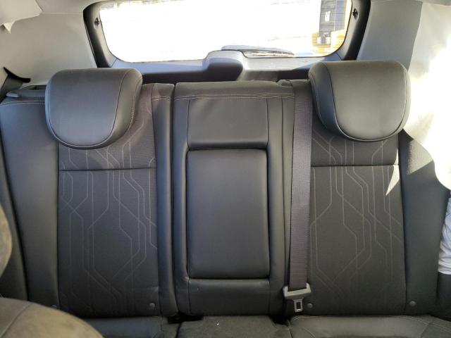 Фото 10 - CHEVROLET TRAX