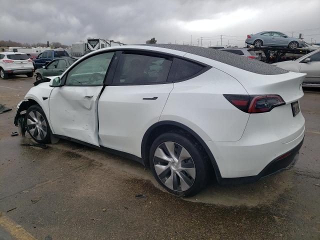 Фото 2 - TESLA MODEL Y
