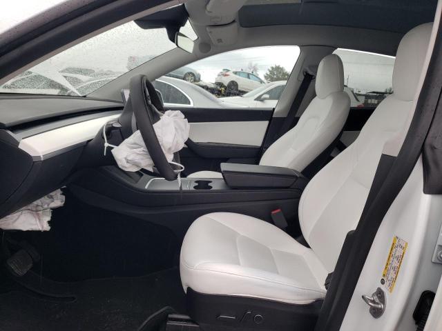 Фото 7 - TESLA MODEL Y