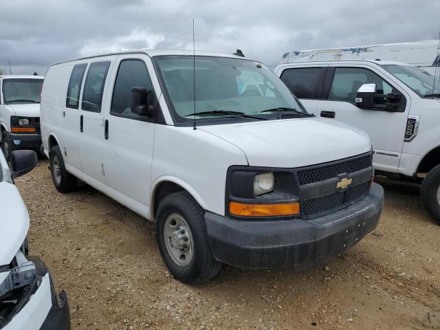Фото 4 - CHEVROLET EXPRESS