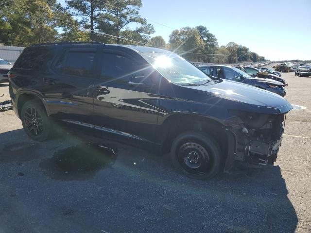 Фото 4 - CHEVROLET TRAVERSE