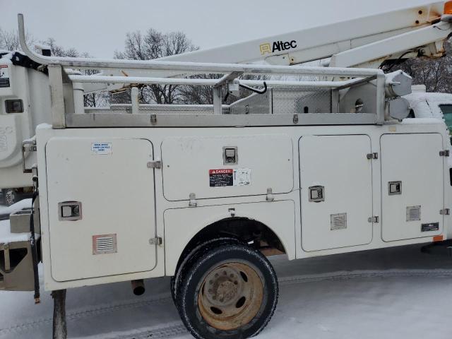 Фото 11 - FORD F450