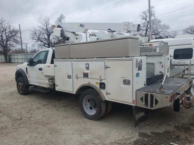 Фото 2 - FORD F450