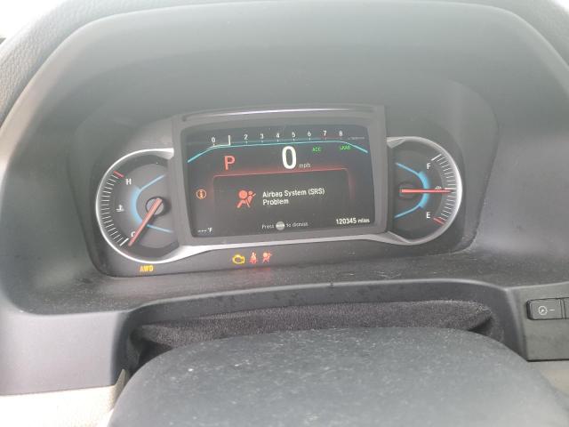 Фото 9 - HONDA PILOT