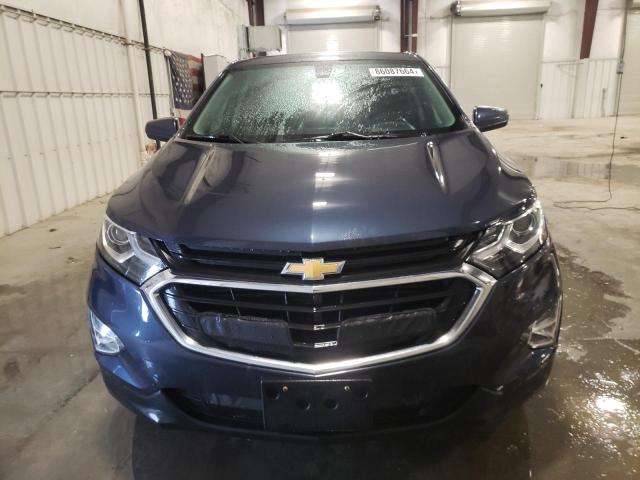Фото 5 - CHEVROLET EQUINOX