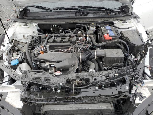 Фото 11 - HONDA ACCORD