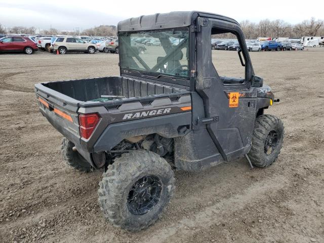 POLARIS RANGER 2024