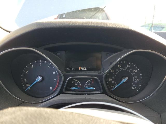 Фото 9 - FORD FOCUS