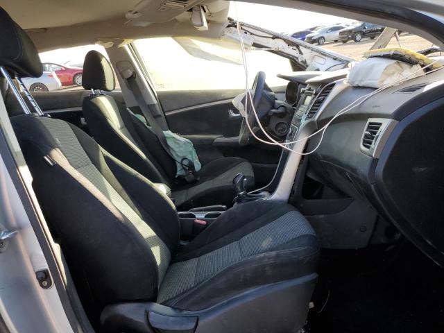 Фото 7 - HYUNDAI ELANTRA