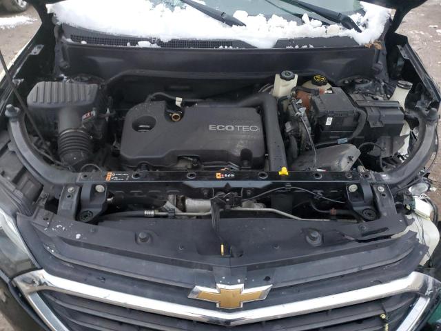 Фото 11 - CHEVROLET EQUINOX