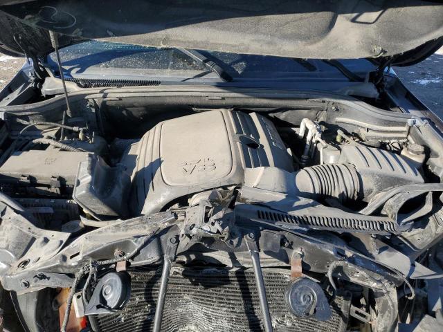 Фото 12 - JEEP GRAND CHER