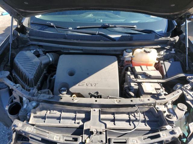 Фото 12 - CHEVROLET TRAVERSE