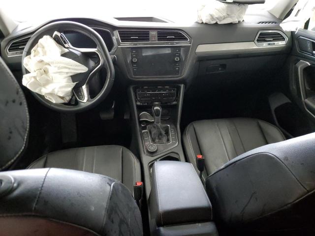 Фото 8 - VOLKSWAGEN TIGUAN