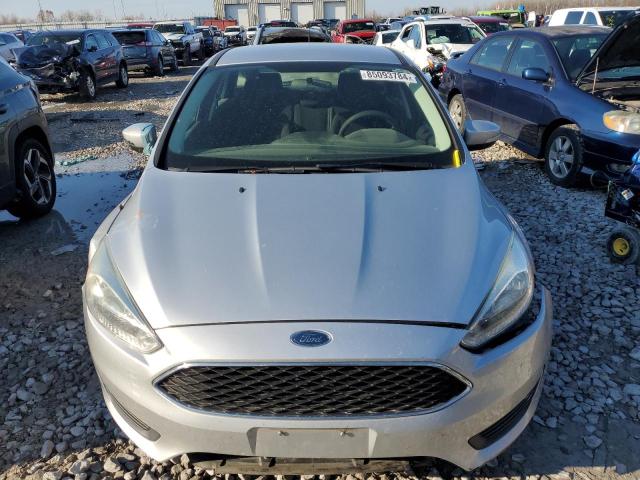 Фото 5 - FORD FOCUS