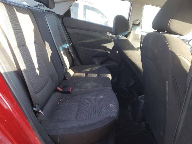 Фото 10 - HYUNDAI ACCENT