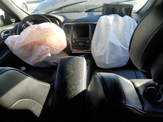 Фото 8 - JEEP GRAND CHER