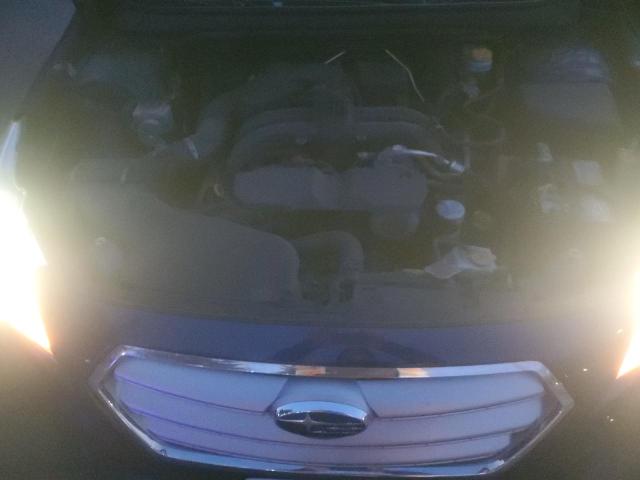 Фото 11 - SUBARU LEGACY