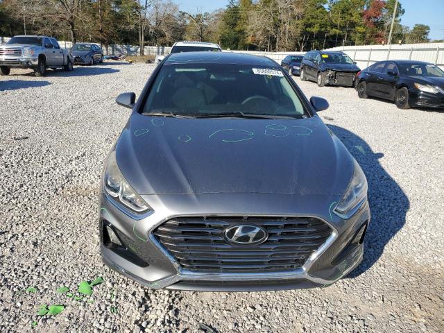 Фото 5 - HYUNDAI SONATA