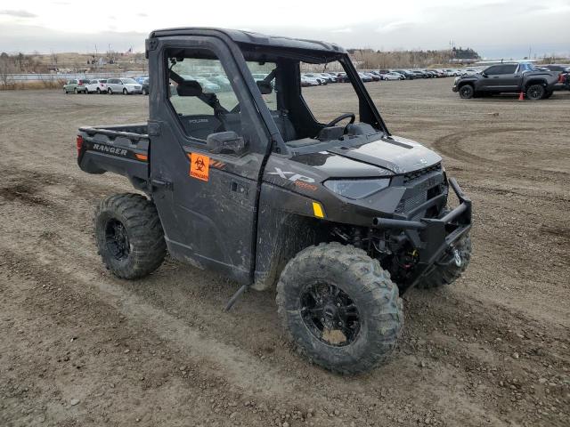 POLARIS RANGER 2024