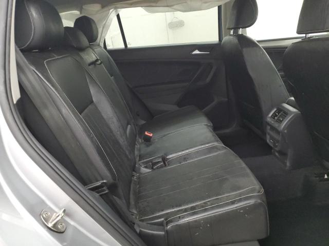 Фото 11 - VOLKSWAGEN TIGUAN