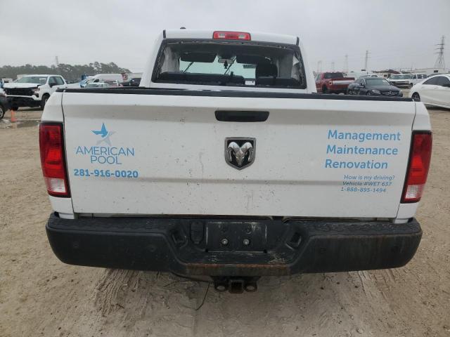 Фото 6 - RAM 1500