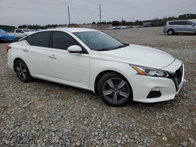 Фото 4 - NISSAN ALTIMA