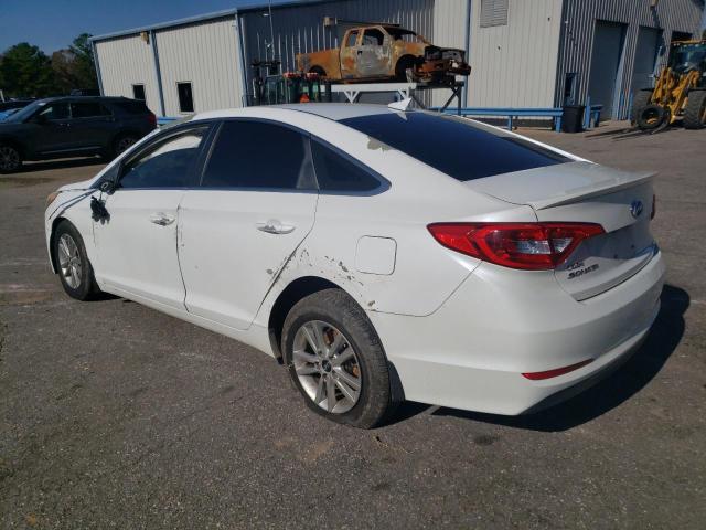 Фото 2 - HYUNDAI SONATA