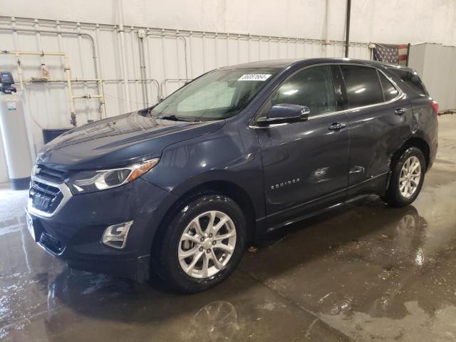 Фото 1 - CHEVROLET EQUINOX