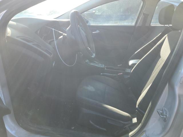 Фото 7 - FORD FOCUS